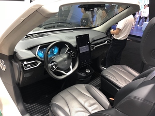 So verändert sich der Automarkt China - Erwarte das Unerwartete