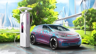 So plant VW die Elektromobilität - Alles aus einer Hand