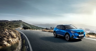 Peugeot 2008 / e-2008 - Massenware