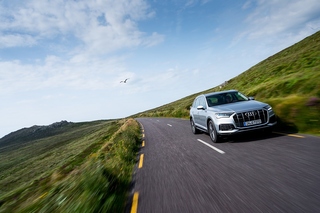 Audi Q7 50 TDI Quattro - In der Ruhe liegt die Kraft