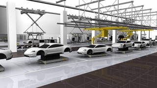 In der Automobilindustrie geht die Job-Angst um - Fatales Wohlstand...
