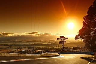 Mount Panorama Circuit Bathurst - Die australische Nordschleife