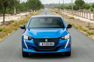 Peugeot 208 Puretech 130 - Heißer Look mit viel Komfort