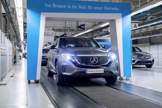 Massenentlassungen in der Autoindustrie - Die Kehrseite der Elektro...