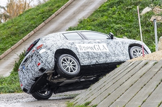 Mercedes GLA 2020 - Das Beste zum Schluss?