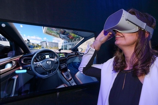 Brasilien Vorreiter bei der Digitalisierung rund um das Auto - Virt...