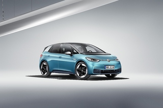 Deutschland erstmals größer europäischer Elektromarkt - Schwacher S...