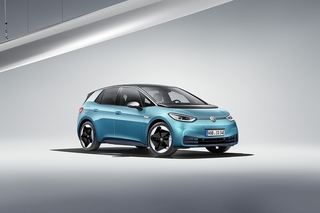Elektroauto-Schwemme 2020 - Zum Erfolg verdammt