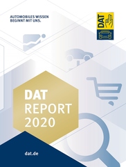 DAT Report 2020 - Elektro was?