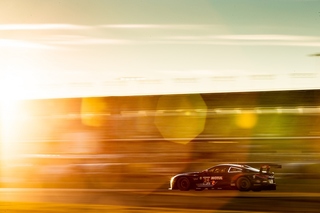 24 h Rennen Daytona 2020 - BMW feiert Spring Break in Daytona