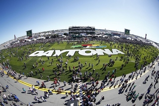 Formel E ersetzt keine Langstrecke - New York oder Daytona?