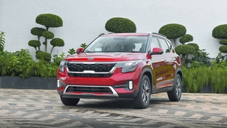Kia Seltos Indien - Das Ende der Klapperkisten