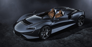 Vorschau auf den Genfer Autosalon 2020 - Auftakt