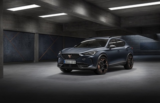 Seat stark wie - Angriff ist die beste Verteidigung