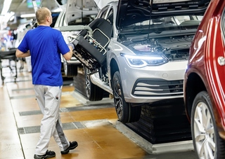Corona Virus legt Autoindustrie flach - Die Krise ist da!