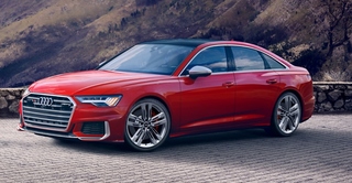 Audi bietet S-Modelle in den USA als Benziner - Selbst-Zünder