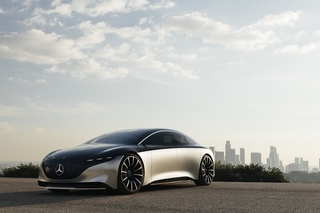 Daimler will zurück zu alter Stärke - Das Sternen-Comeback