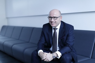 Skoda-CEO Bernhard Maier im Interview - Es gibt eine Zeit nach Corona