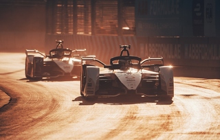 Der COVID-19 Virus legt den Motorsport flach - Die Krise wird die A...