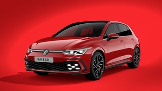 VW Golf 8 GTI - Summe der Eigenschaften