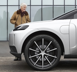 Das gestorbene Projekt des Dyson Elektroautos - Stecker gezogen