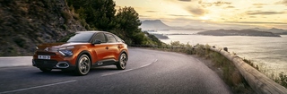 Citroën C4 / e-C4 - Doppeltes Comeback