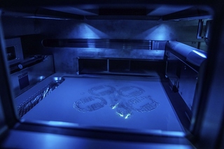 Kolben aus dem 3D-Drucker für den neuen Porsche 911 GT2 RS - Schnel...