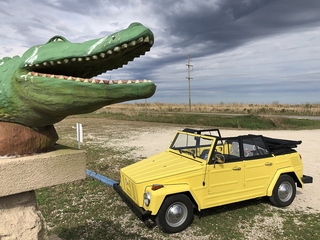 Automarkt USA in der Corona-Krise - Zwischen Hoffen und Bangen