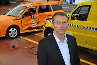 Unfallforscher zweifelt an niederläsndischen Kreuzungsmodell - Kein...