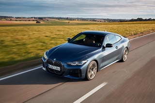BMW M 440i xDrive Coupé - Auf den Spuren des M