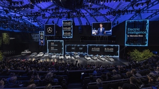 IAA und andere Automessen 2021 - Düstere Aussichten