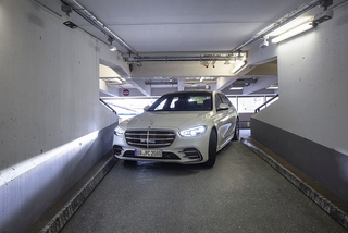 Kommt das autonome Fahren überhaupt noch? - Hängepartie