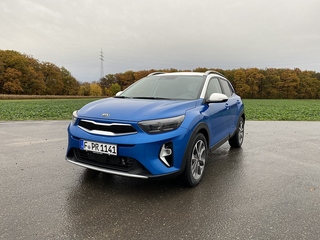 Kia Stonic 1.0 T-GDI - Trendsetter