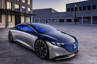 Deutsche Autobauer stellen auf Elektroproduktion um - Deutschland E...