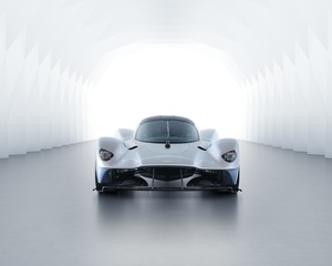McLaren, AMG und Aston Martin - Die Zukunft des Hypercars