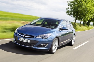 Gebrauchtwagen-Check: Opel Astra J - Ein zuverlässiger Begleiter