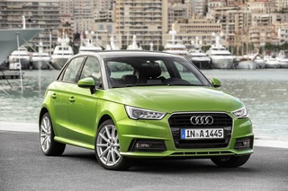 Gebrauchtwagen-Check: Audi A1 - King of Kleinwagen