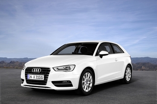 Gebrauchtwagen-Check Audi A3 (Typ 8V) - Feiner ist keiner
