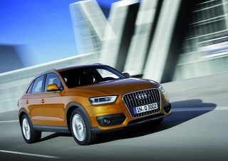 Gebrauchtwagen-Check: Audi Q3 (1. Generation) - Kompakt und zuverlä...