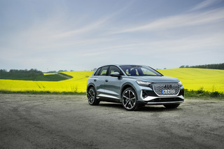 Audi-Pläne - Verbrenner-Ausstieg vorgezogen