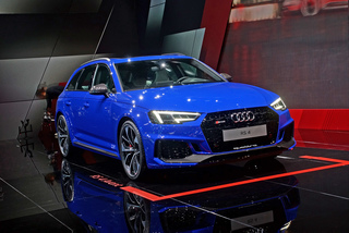 Ausblick Audi Sport - Es lebe der Sport