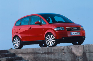 Audi A2-Nachfolger - Zwergenaufstand in Bayern