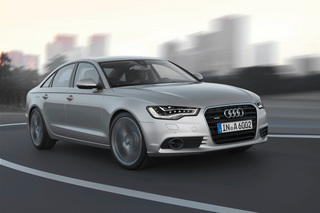 Gebrauchtwagen-Check: Audi A6 (4G) - Primus unter den Premiumlimous...