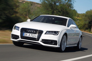 Gebrauchtwagen-Check: Audi A7 - Sehr gute Reise