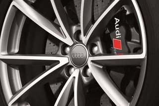 Audi RS6 - Weniger Hubraum, gleiche Leistung