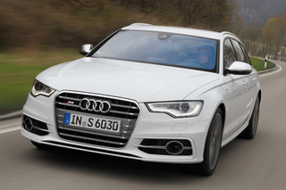 Audi S6 und S7 Sportback - Die Spar-Sportler (Kurzfassung)