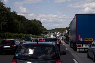 5x: Fehler, die man während der Urlaubsfahrt vermeiden sollte - So ...