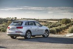 Test Audi Q7 e-tron 3.0 TDI: Verbrauchswunder?