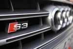 ﻿Audi S3 Sportback 2.0 TFSI im Test: mehr Sport- als Ladetalent
