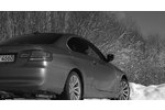 ﻿Test BMW 330xd Coupé – Emotion+Verstand